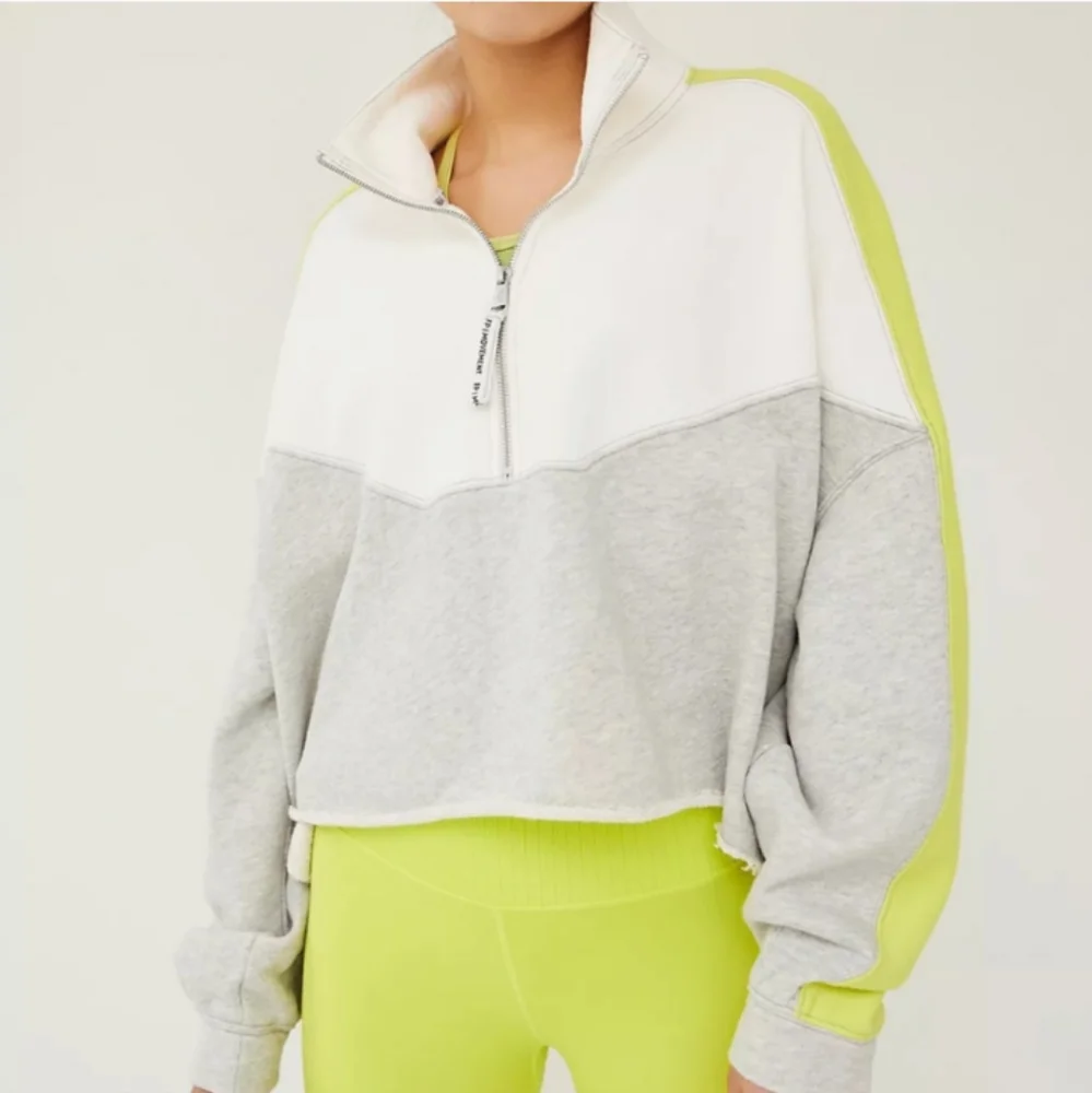 Free People split second